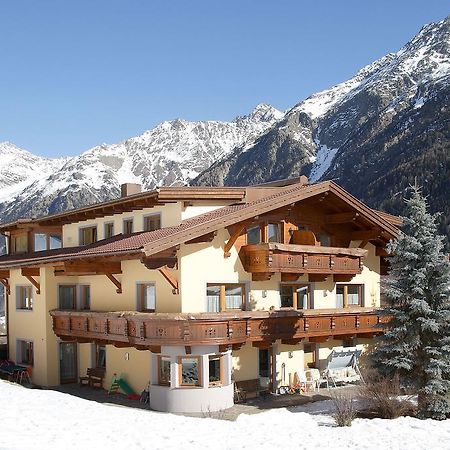 Apart Brigitte Solden Exterior photo